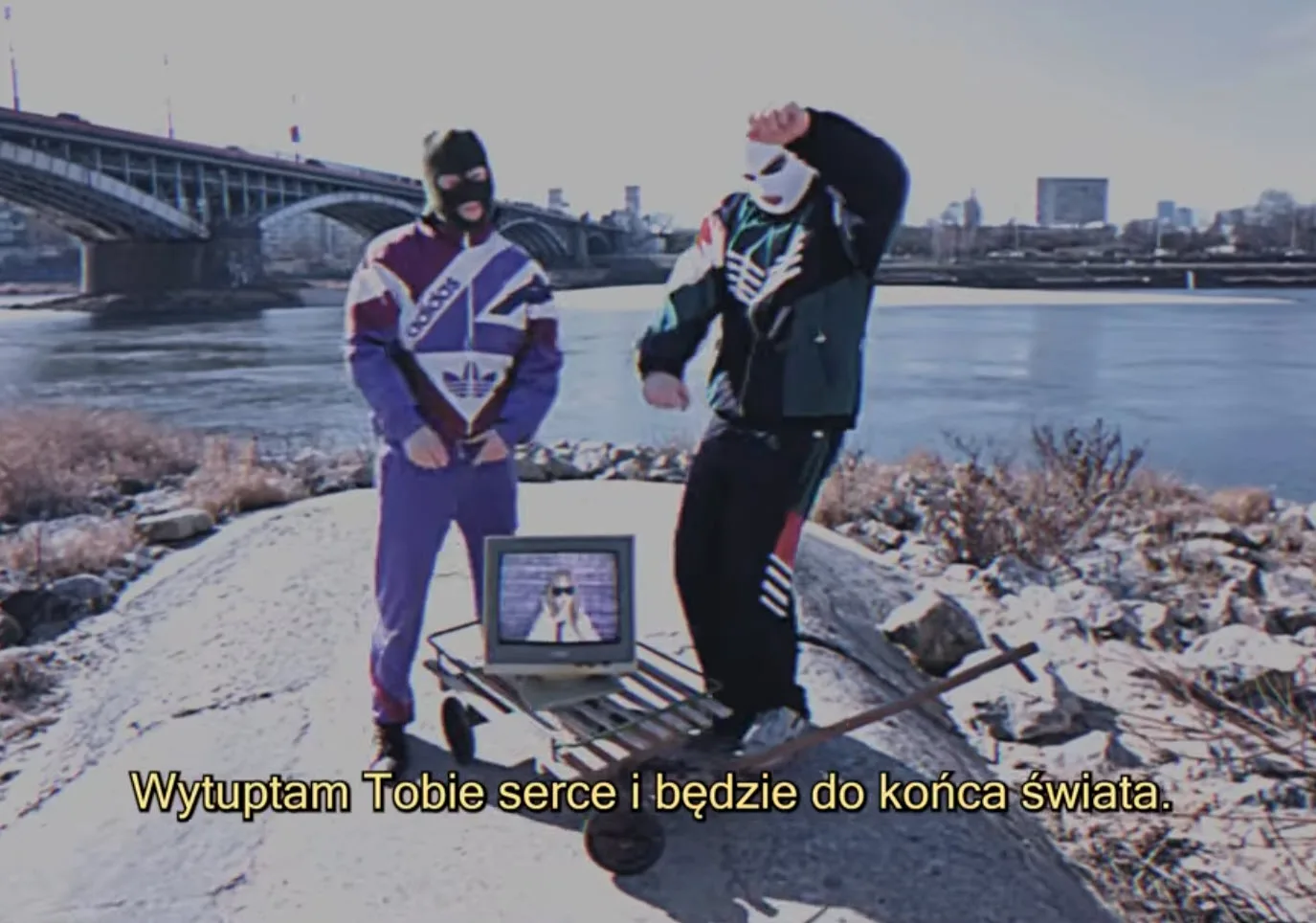 Ślady